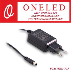 Báo Giá Bộ Nguồn meanwell SGAS15E15-P1J