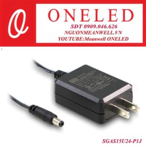 Báo Giá Bộ Nguồn meanwell SGAS15U24-P1J