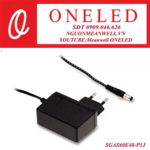Báo Giá Bộ Nguồn meanwell SGAS60E48-P1J