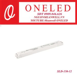 Báo Giá Bộ Nguồn meanwell SLD-150-12