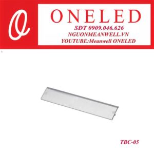 Báo Giá Bộ Nguồn meanwell TBC-05