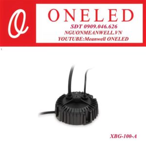 Báo Giá Bộ Nguồn meanwell XBG-100-A