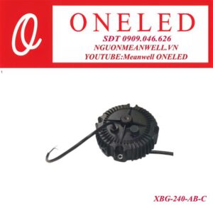 Báo Giá Bộ Nguồn meanwell XBG-240-AB-C